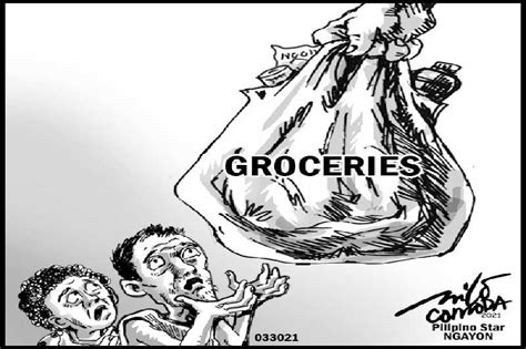 mga taong nagugutom at walang makain drawing|EDITORYAL .